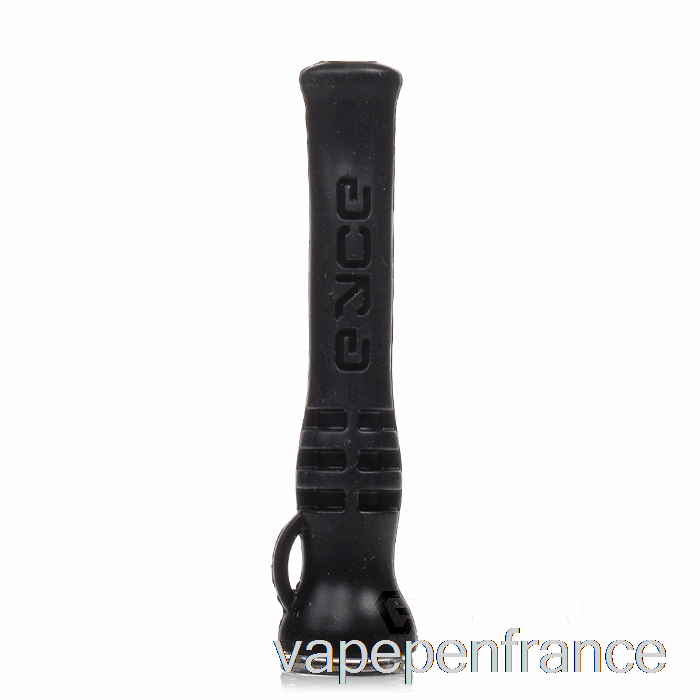 Stylo Vape Eyce Shorty Silicone Chillum Noir (noir)